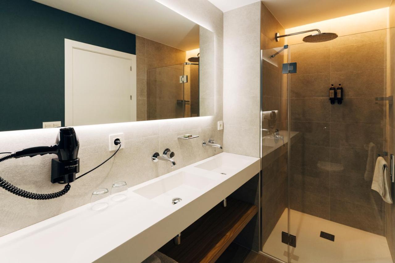 Galmen Suites Sevilla Dış mekan fotoğraf