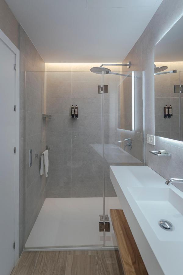 Galmen Suites Sevilla Dış mekan fotoğraf