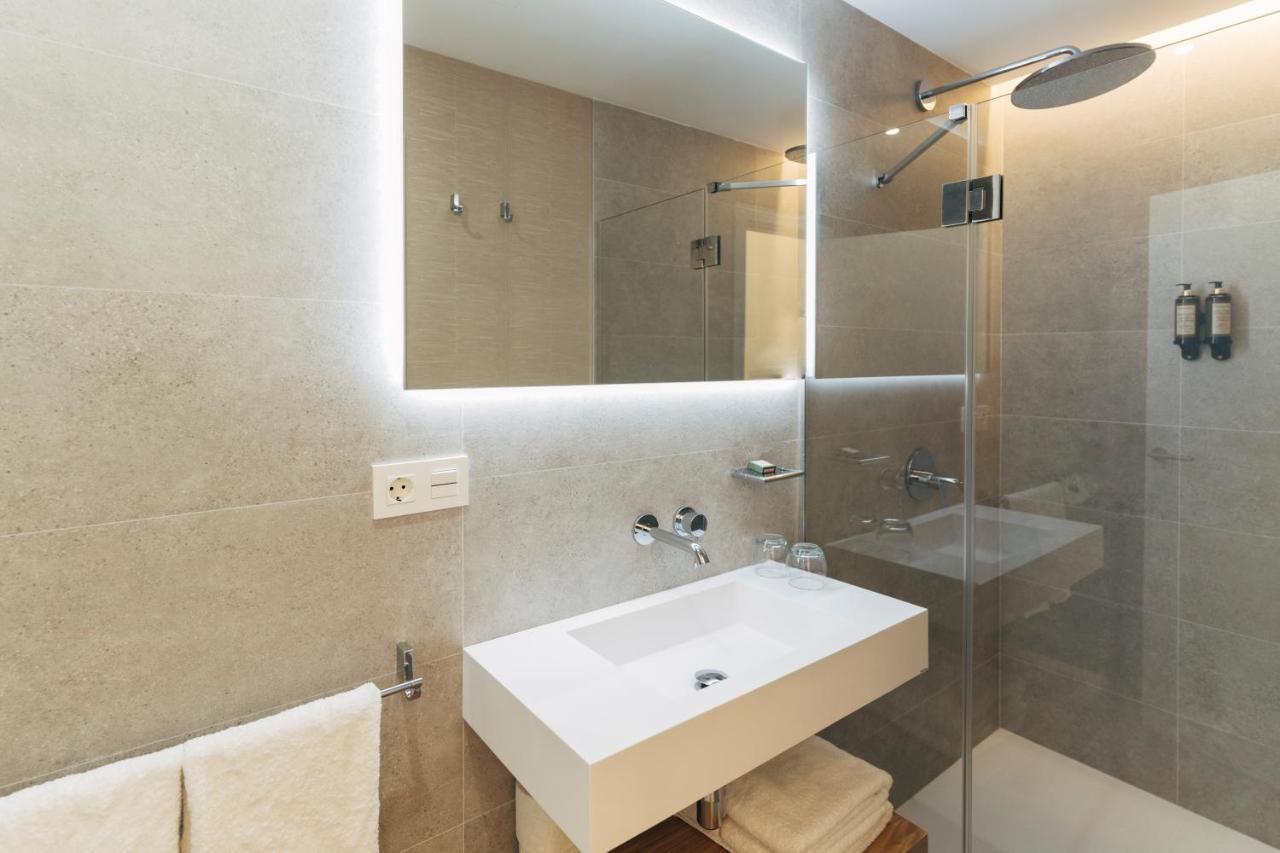 Galmen Suites Sevilla Dış mekan fotoğraf