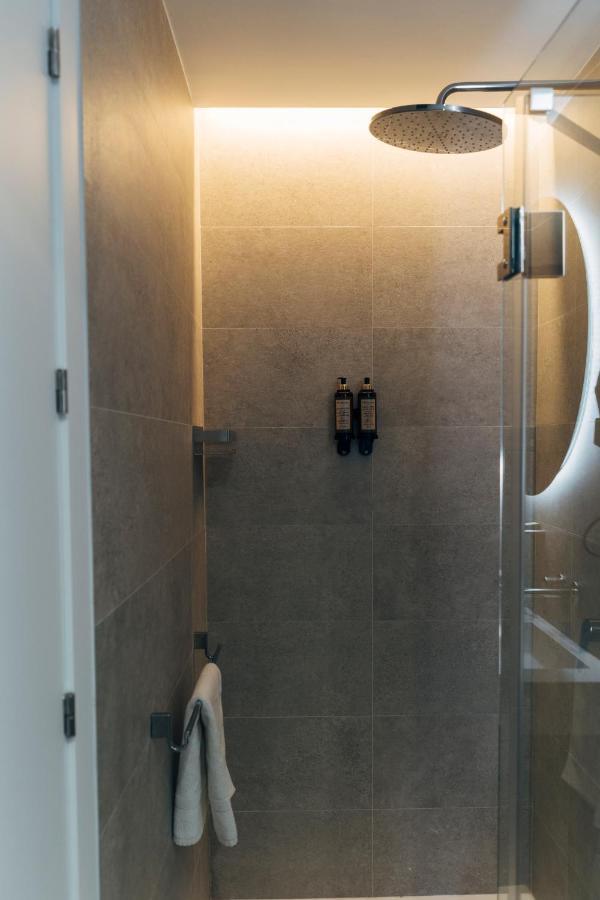 Galmen Suites Sevilla Dış mekan fotoğraf