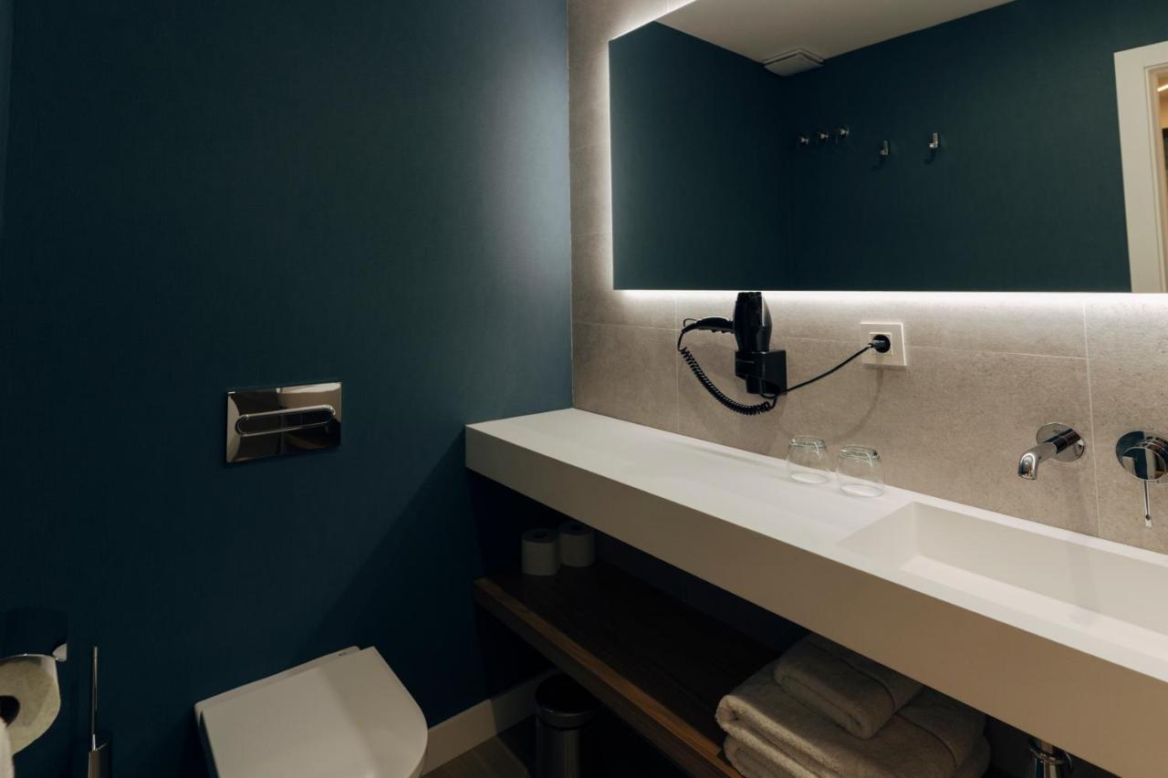 Galmen Suites Sevilla Dış mekan fotoğraf