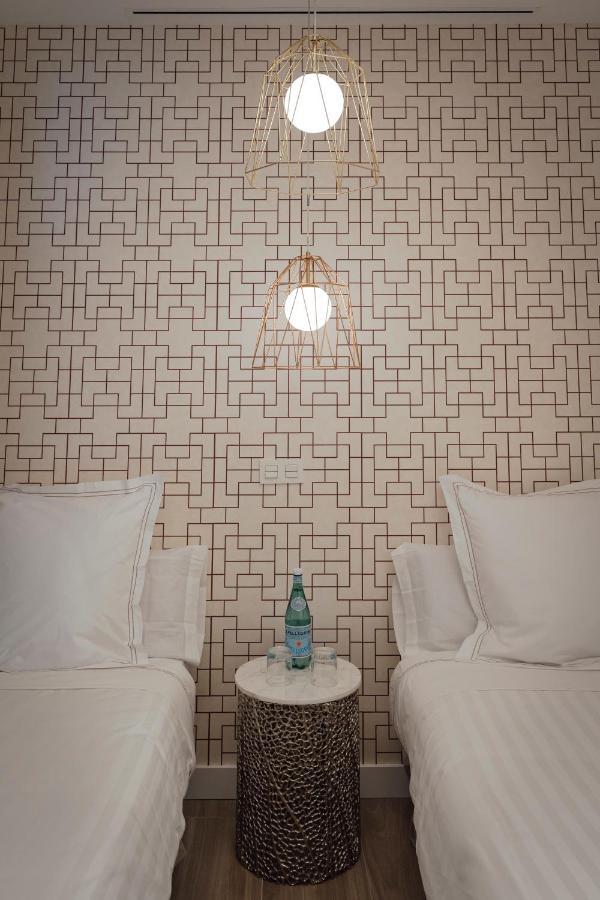 Galmen Suites Sevilla Dış mekan fotoğraf