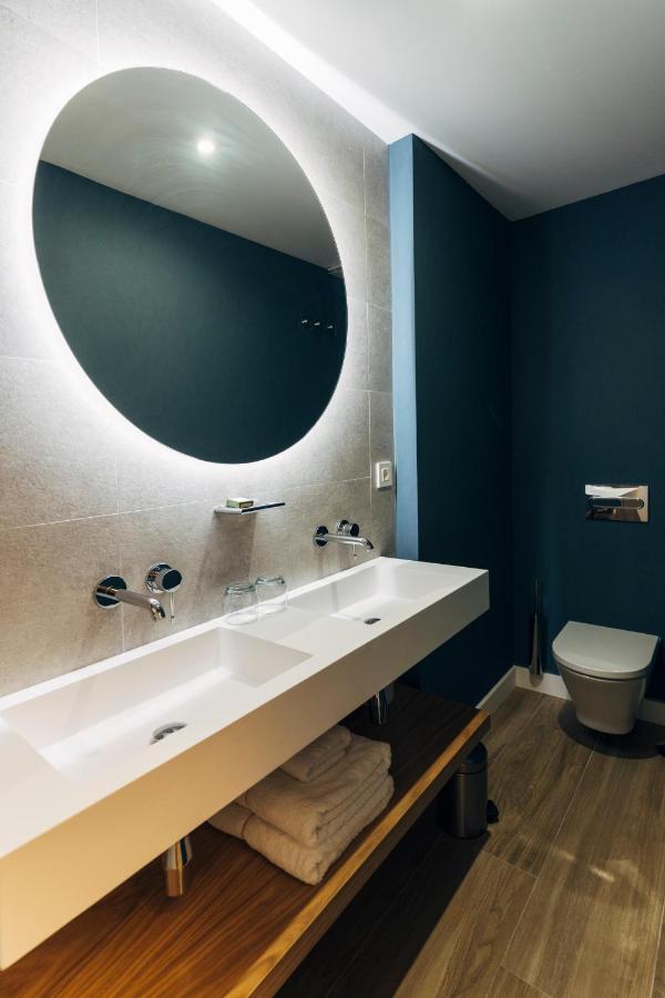Galmen Suites Sevilla Dış mekan fotoğraf