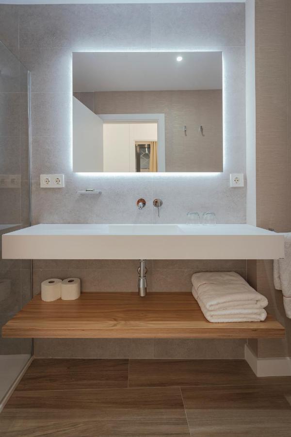 Galmen Suites Sevilla Dış mekan fotoğraf