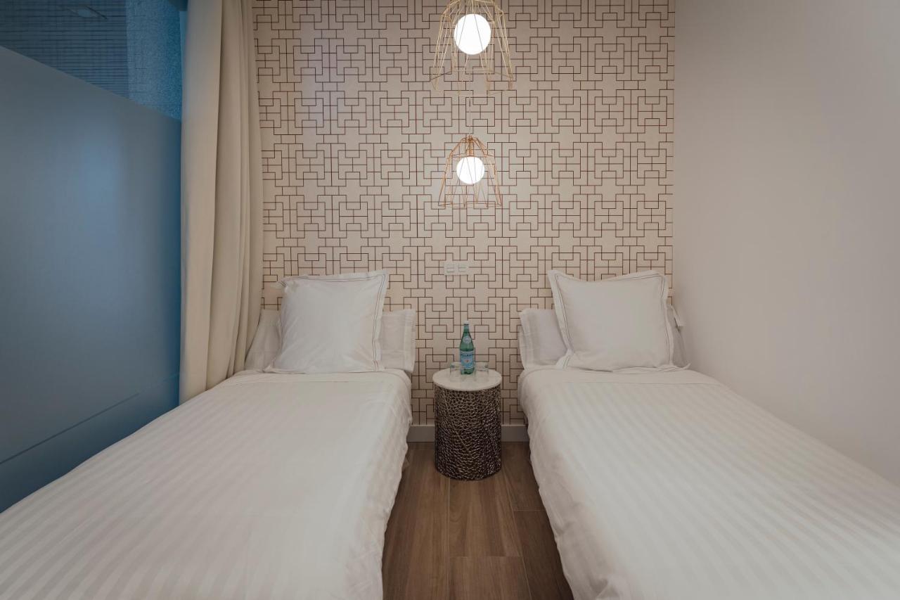 Galmen Suites Sevilla Dış mekan fotoğraf
