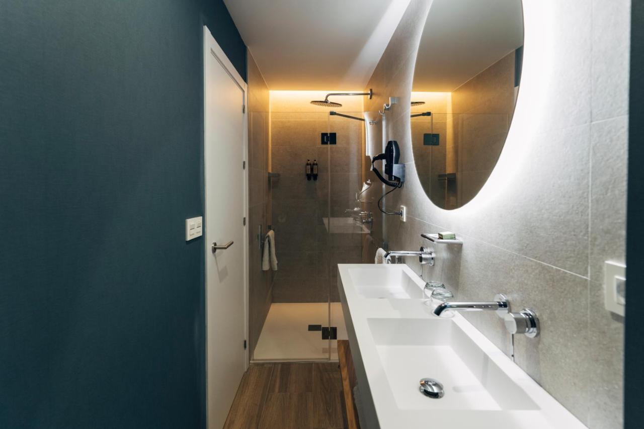 Galmen Suites Sevilla Dış mekan fotoğraf